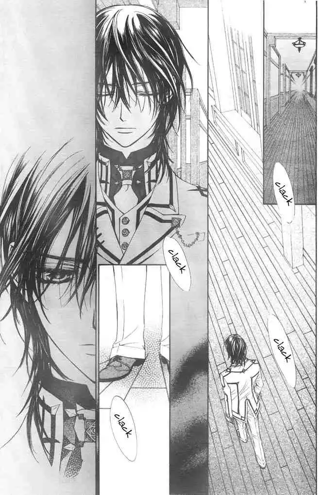 Vampire Knight Chapter 22 25